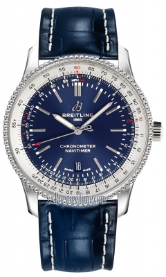 Breitling Navitimer Automatic 41 a17326211c1p3
